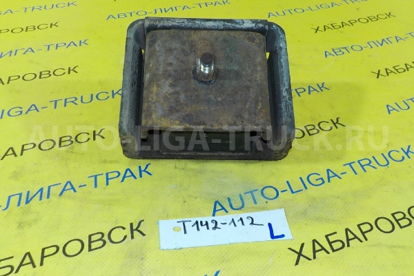 Подушка ДВС Mazda Titan 4HG1 Подушка ДВС 4HG1 2000 W610-39-040A Подушка ДВС Mazda Titan 4HG1 Подушка ДВС 4HG1 2000 W610-39-040A