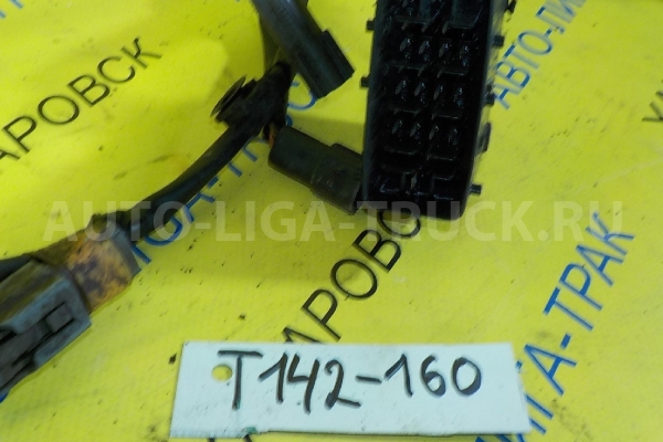 Электропроводка Mazda Titan 4HG1 Электропроводка 4HG1 2000  W632-67-050K