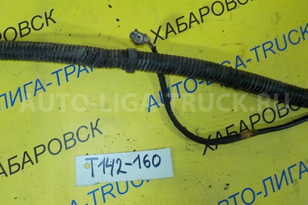 Электропроводка Mazda Titan 4HG1 Электропроводка 4HG1 2000  W632-67-050K
