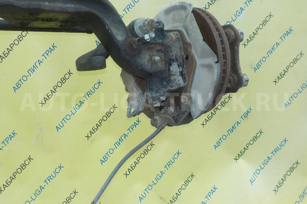 Балка перед РЕССОРНАЯ Mazda Titan 4HG1 Балка перед РЕССОРНАЯ 4HG1 2000 W637-33-011 Балка перед РЕССОРНАЯ Mazda Titan 4HG1 Балка перед РЕССОРНАЯ 4HG1 2000 W637-33-011