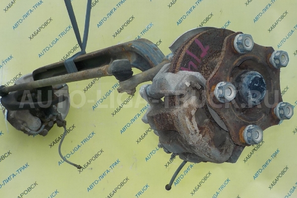 Балка перед РЕССОРНАЯ Mazda Titan 4HG1 Балка перед РЕССОРНАЯ 4HG1 2000 W637-33-011 Балка перед РЕССОРНАЯ Mazda Titan 4HG1 Балка перед РЕССОРНАЯ 4HG1 2000 W637-33-011