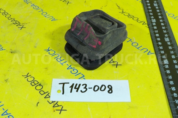 Пыльник вилки Mazda Titan 4HG1 Пыльник вилки сцепления 4HG1 2000 FE51-16-214A Пыльник вилки Mazda Titan 4HG1 Пыльник вилки сцепления 4HG1 2000 FE51-16-214A