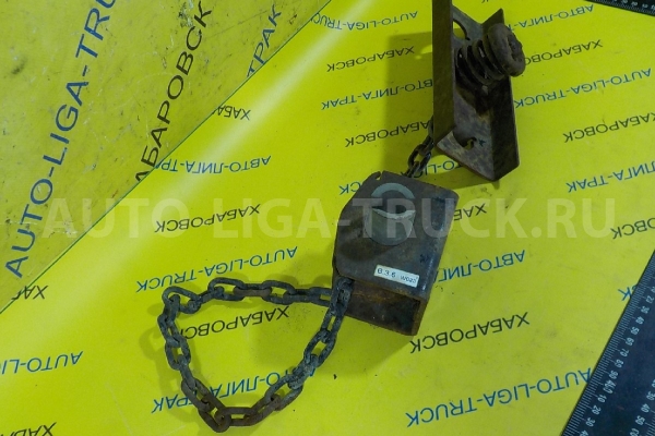 Крепление запасного колеса Mazda Titan 4HG1 Крепление запасного колеса 4HG1 2000 W023-38-610A Крепление запасного колеса Mazda Titan 4HG1 Крепление запасного колеса 4HG1 2000 W023-38-610A