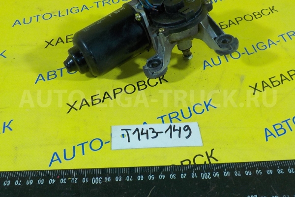 Мотор дворников Mazda Titan 4HG1 Мотор дворников 4HG1 2000 W610-67-340 Мотор дворников Mazda Titan 4HG1 Мотор дворников 4HG1 2000 W610-67-340