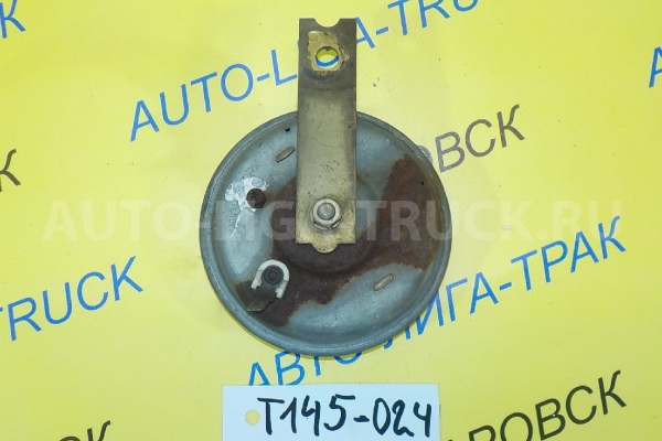 Гудок Mazda Titan TF Гудок TF 1996 W202-66-790A Гудок Mazda Titan TF Гудок TF 1996 W202-66-790A