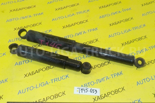 Амортизатор Mazda Titan TF Амортизатор TF 1996  W023-99-281