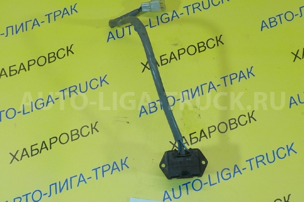 Реостат печки Mazda Titan TF Реостат печки TF 1996 W202-61-B15 Реостат печки Mazda Titan TF Реостат печки TF 1996 W202-61-B15