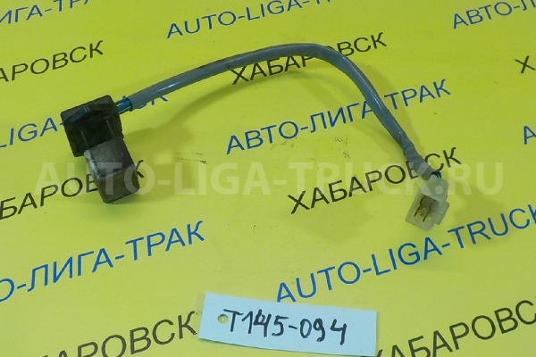 Реостат печки Mazda Titan TF Реостат печки TF 1996 W202-61-B15 Реостат печки Mazda Titan TF Реостат печки TF 1996 W202-61-B15
