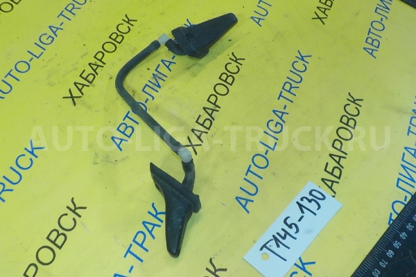 Форсунка омывателя Mazda Titan TF Форсунка омывателя TF 1996  W201-67-510A