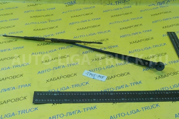 ДВОРНИКИ Mazda Titan TF ДВОРНИКИ TF 1996  W201-67-321A