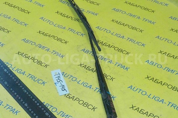 ДВОРНИКИ Mazda Titan TF ДВОРНИКИ TF 1996  W201-67-321A