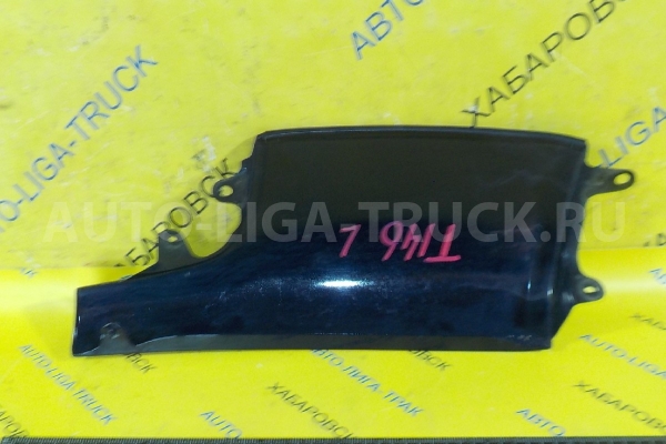 Щека Mazda Titan WL Щека WL 2002  W620-52-211F