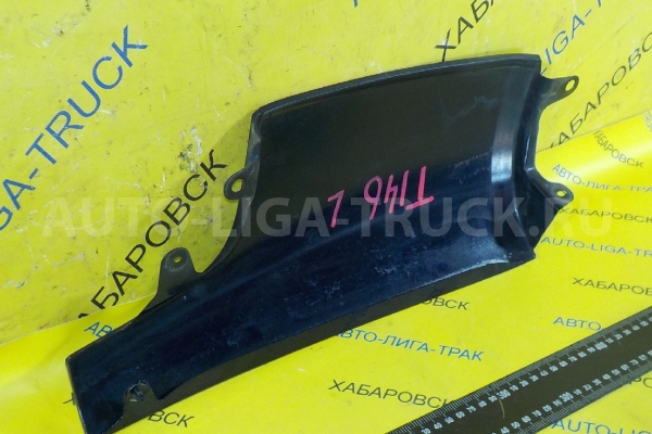 Щека Mazda Titan WL Щека WL 2002  W620-52-211F