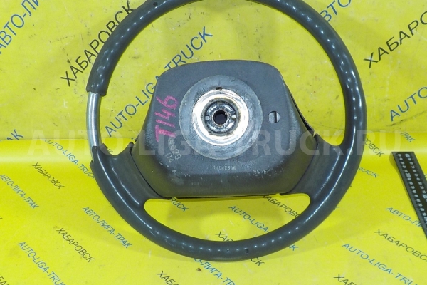 Руль Mazda Titan WL Руль WL 2002 W620-32-980A Руль Mazda Titan WL Руль WL 2002 W620-32-980A