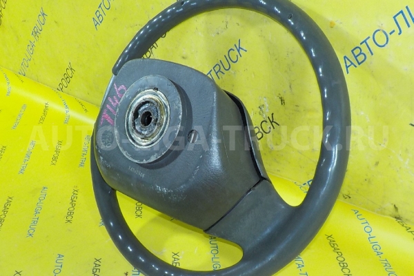 Руль Mazda Titan WL Руль WL 2002 W620-32-980A Руль Mazda Titan WL Руль WL 2002 W620-32-980A