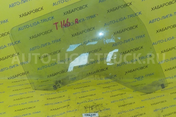 Стекло двери Mazda Titan WL Стекло двери WL 2002  W613-58-511A