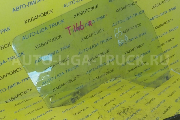 Стекло двери Mazda Titan WL Стекло двери WL 2002  W613-58-511A