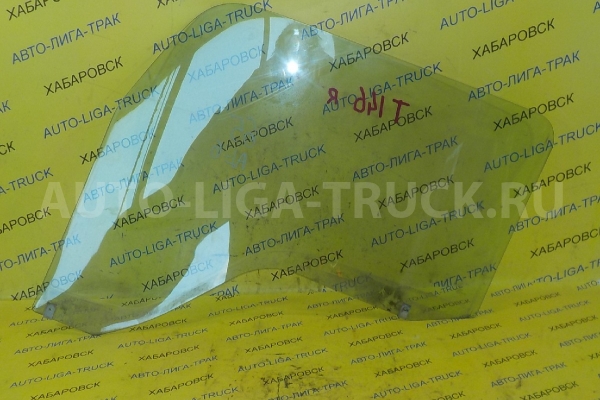 Стекло двери Mazda Titan WL Стекло двери WL 2002  W613-58-511A