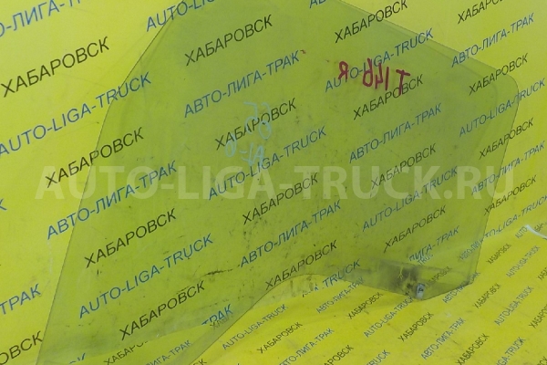 Стекло двери Mazda Titan WL Стекло двери WL 2002  W613-58-511A