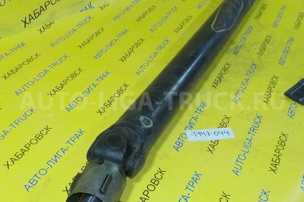 КАРДАН Mazda Titan WL КАРДАН WL 2002 PF33-25-100A КАРДАН Mazda Titan WL КАРДАН WL 2002 PF33-25-100A