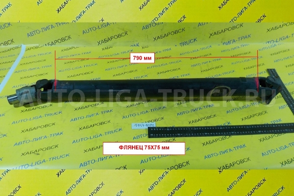 КАРДАН Mazda Titan WL КАРДАН WL 2002 PF33-25-100A КАРДАН Mazda Titan WL КАРДАН WL 2002 PF33-25-100A