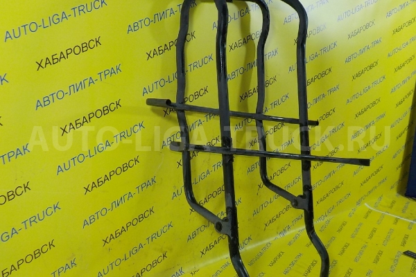 Крепление запасного колеса Mazda Titan WL Крепление запасного колеса WL 2002 S113-38-610A Крепление запасного колеса Mazda Titan WL Крепление запасного колеса WL 2002 S113-38-610A