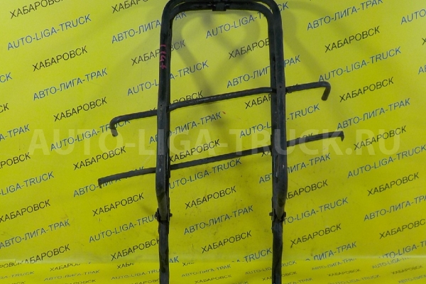 Крепление запасного колеса Mazda Titan WL Крепление запасного колеса WL 2002 S113-38-610A Крепление запасного колеса Mazda Titan WL Крепление запасного колеса WL 2002 S113-38-610A