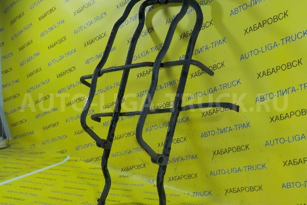 Крепление запасного колеса Mazda Titan WL Крепление запасного колеса WL 2002 S113-38-610A Крепление запасного колеса Mazda Titan WL Крепление запасного колеса WL 2002 S113-38-610A
