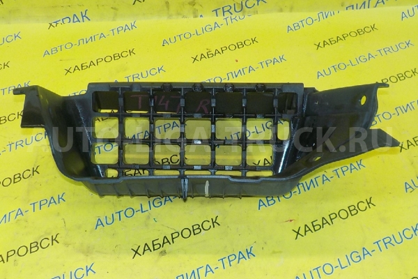 Подножка Mazda Titan WL Подножка WL 2002 S58B-51-V10B Подножка Mazda Titan WL Подножка WL 2002 S58B-51-V10B