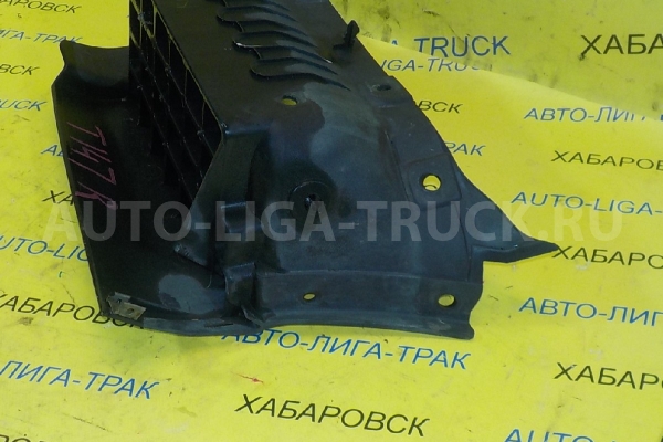 Подножка Mazda Titan WL Подножка WL 2002 S58B-51-V10B Подножка Mazda Titan WL Подножка WL 2002 S58B-51-V10B