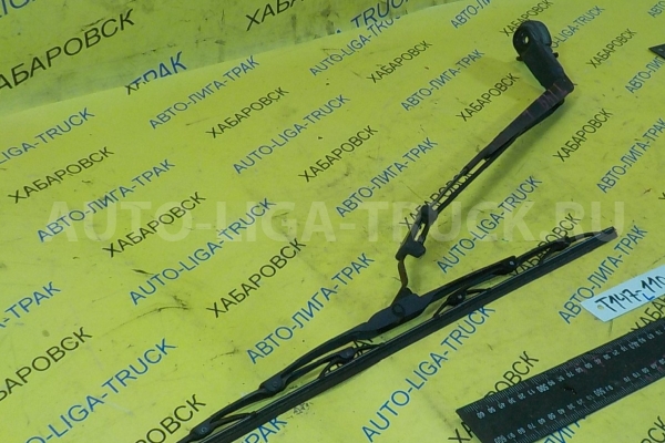 ДВОРНИКИ Mazda Titan WL ДВОРНИКИ WL 2002  W611-67-321B