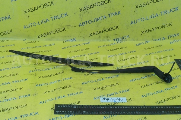 ДВОРНИКИ Mazda Titan WL ДВОРНИКИ WL 2002  W611-67-321B