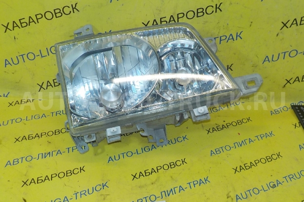 Фара Mazda Titan WL Фара WL 2002  WG70-51-0K0D