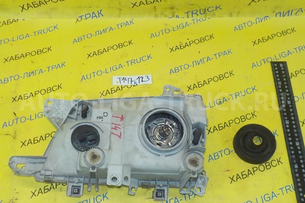 Фара Mazda Titan WL Фара WL 2002  WG70-51-0K0D