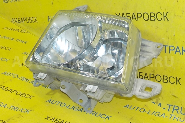 Фара Mazda Titan WL Фара WL 2002  WG70-51-0K0D