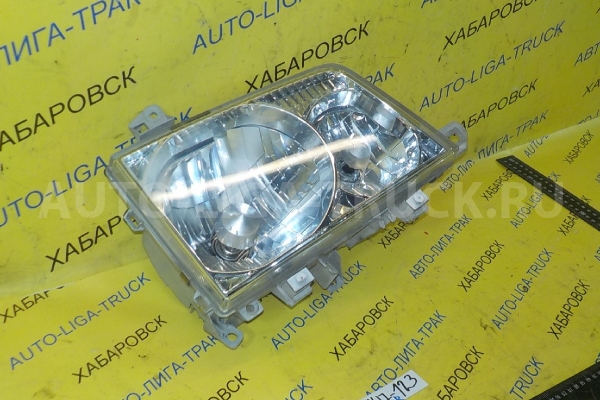 Фара Mazda Titan WL Фара WL 2002  WG70-51-0K0D