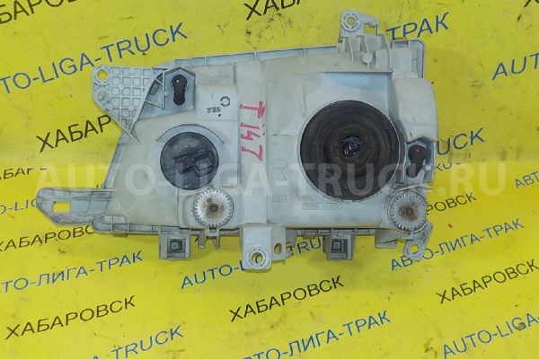 Фара Mazda Titan WL Фара WL 2002  WG70-51-0K0D