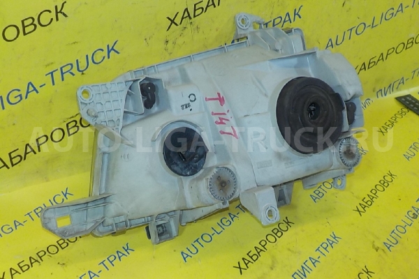 Фара Mazda Titan WL Фара WL 2002  WG70-51-0K0D