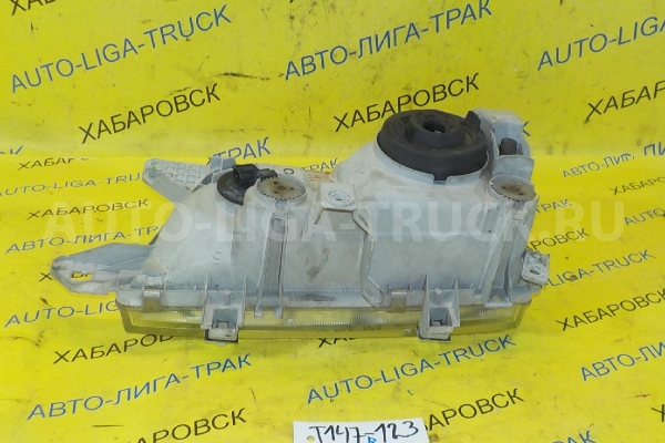 Фара Mazda Titan WL Фара WL 2002  WG70-51-0K0D
