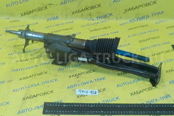 Рулевая колонка Mazda Titan WL Рулевая колонка WL 2002 W611-32-100K Рулевая колонка Mazda Titan WL Рулевая колонка WL 2002 W611-32-100K
