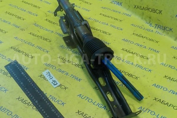 Рулевая колонка Mazda Titan WL Рулевая колонка WL 2002 W611-32-100K Рулевая колонка Mazda Titan WL Рулевая колонка WL 2002 W611-32-100K