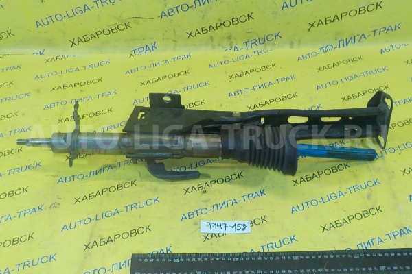 Рулевая колонка Mazda Titan WL Рулевая колонка WL 2002 W611-32-100K Рулевая колонка Mazda Titan WL Рулевая колонка WL 2002 W611-32-100K