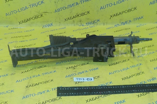 Рулевая колонка Mazda Titan WL Рулевая колонка WL 2002 W611-32-100K Рулевая колонка Mazda Titan WL Рулевая колонка WL 2002 W611-32-100K