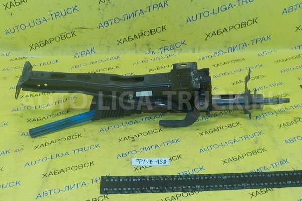 Рулевая колонка Mazda Titan WL Рулевая колонка WL 2002 W611-32-100K Рулевая колонка Mazda Titan WL Рулевая колонка WL 2002 W611-32-100K