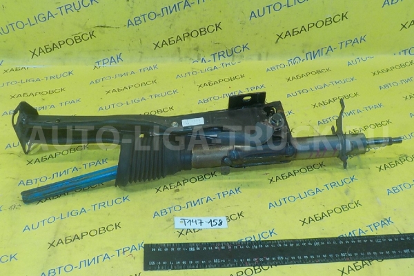 Рулевая колонка Mazda Titan WL Рулевая колонка WL 2002 W611-32-100K Рулевая колонка Mazda Titan WL Рулевая колонка WL 2002 W611-32-100K