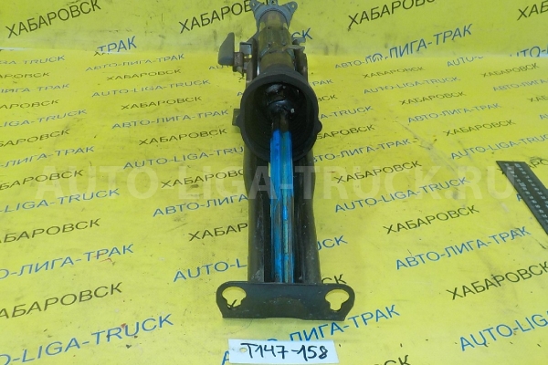 Рулевая колонка Mazda Titan WL Рулевая колонка WL 2002 W611-32-100K Рулевая колонка Mazda Titan WL Рулевая колонка WL 2002 W611-32-100K