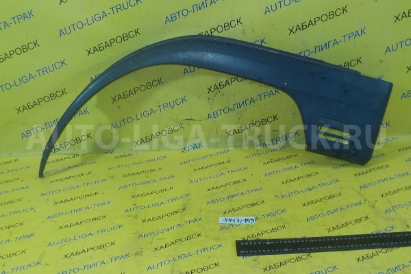 Накладка Mazda Titan WL Накладка WL 2002  S58B-51-PC0B
