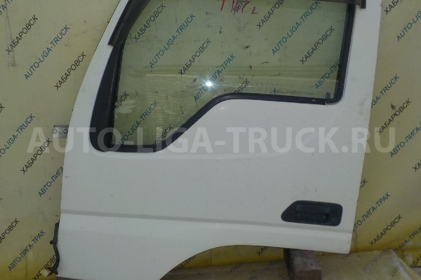 ДВЕРЬ Mazda Titan WL ДВЕРЬ WL 2002  ALT-000418