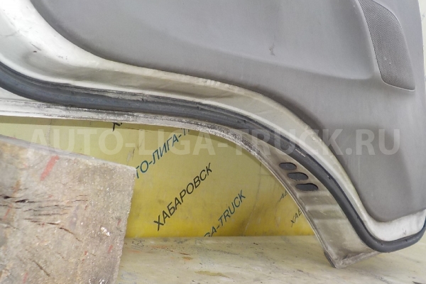 ДВЕРЬ Mazda Titan WL ДВЕРЬ WL 2002  ALT-000418