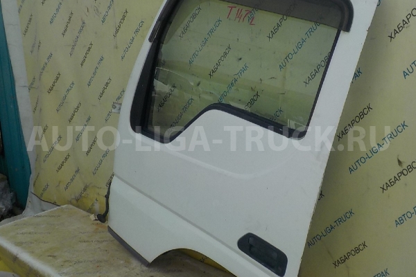 ДВЕРЬ Mazda Titan WL ДВЕРЬ WL 2002  ALT-000418